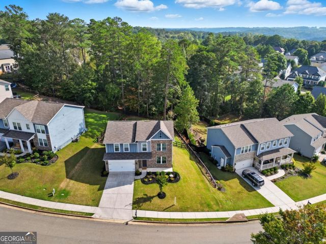 337 Mountain Laurel Walk, Canton, GA 30114