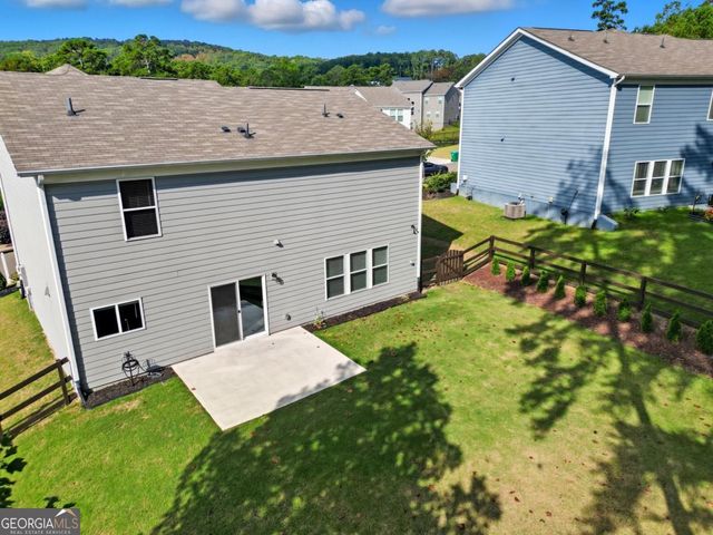 337 Mountain Laurel Walk, Canton, GA 30114