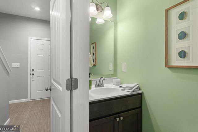 337 Mountain Laurel Walk, Canton, GA 30114