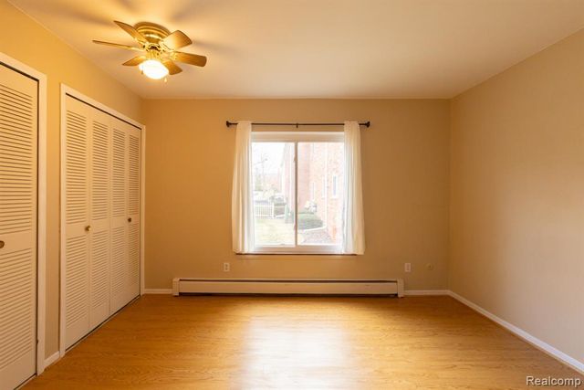 495 Miller Avenue Apt. 104, Rochester, MI 48307
