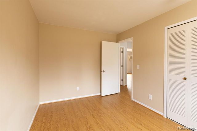 495 Miller Avenue Apt. 104, Rochester, MI 48307