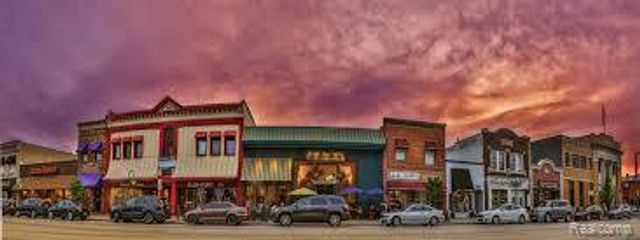 495 Miller Avenue Apt. 104, Rochester, MI 48307