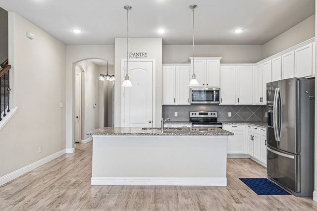 2114 Laurel Street, Melissa, TX 75454