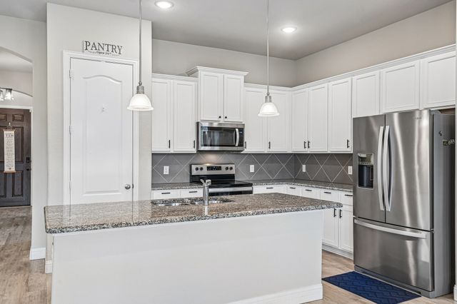 2114 Laurel Street, Melissa, TX 75454