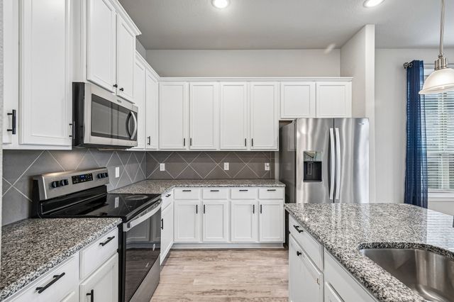 2114 Laurel Street, Melissa, TX 75454
