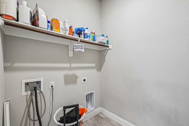 2114 Laurel Street, Melissa, TX 75454