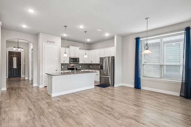 2114 Laurel Street, Melissa, TX 75454