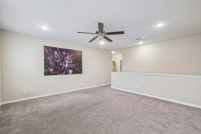 2114 Laurel Street, Melissa, TX 75454