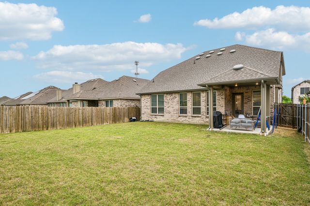 2114 Laurel Street, Melissa, TX 75454