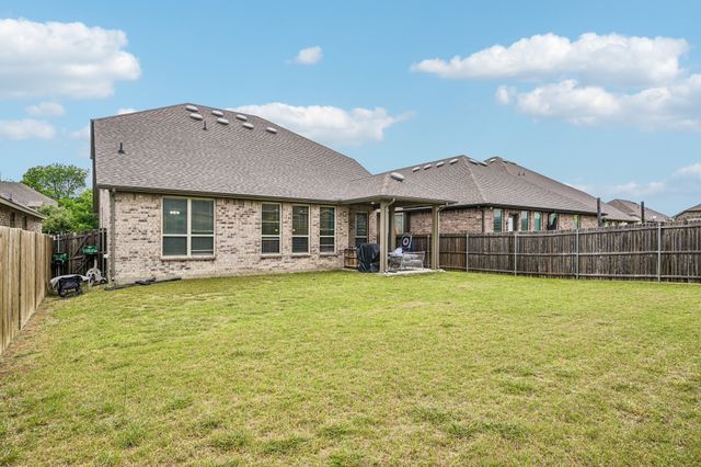 2114 Laurel Street, Melissa, TX 75454