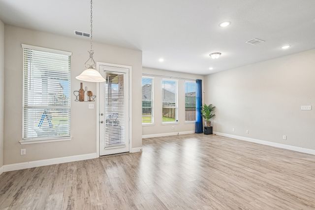 2114 Laurel Street, Melissa, TX 75454