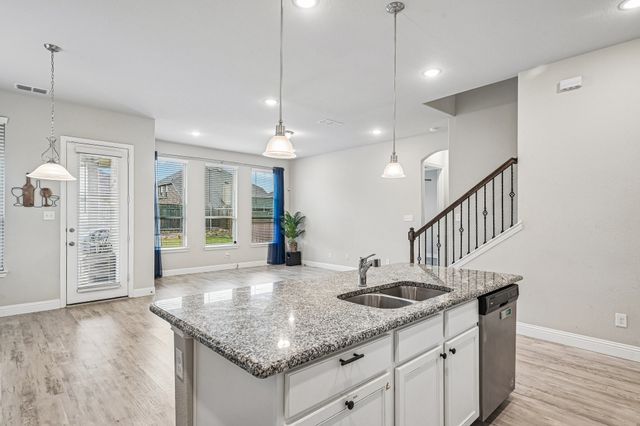 2114 Laurel Street, Melissa, TX 75454