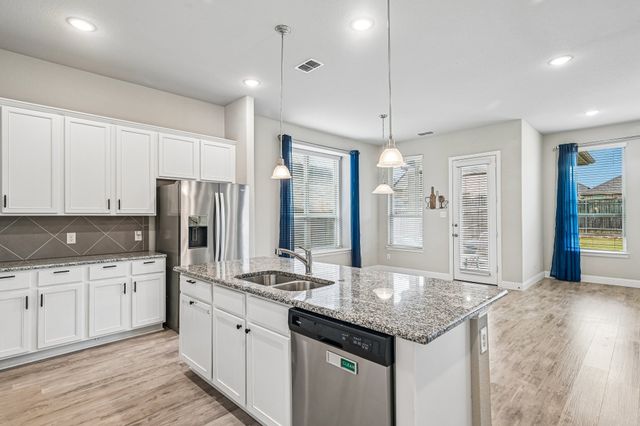 2114 Laurel Street, Melissa, TX 75454