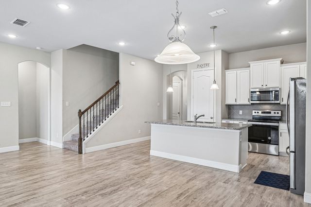 2114 Laurel Street, Melissa, TX 75454