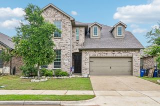 2114 Laurel Street, Melissa, TX 75454
