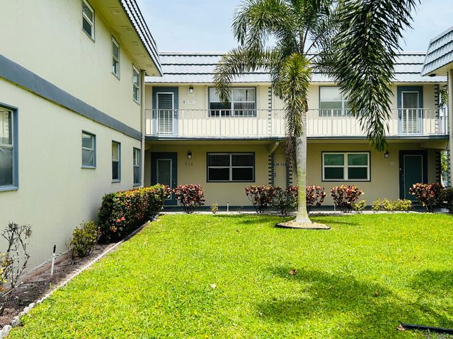 536 BRITTANY L, Delray Beach, FL 33446