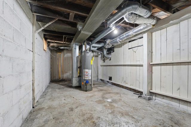 1902 W Nash STREET, Milwaukee, WI 53206