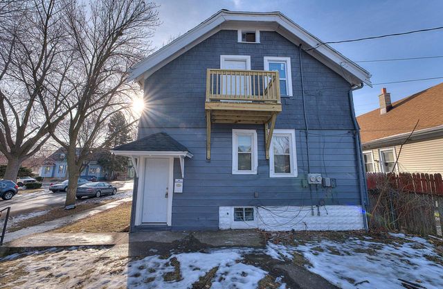 1902 W Nash STREET, Milwaukee, WI 53206