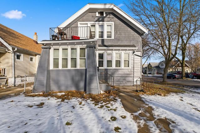 1902 W Nash STREET, Milwaukee, WI 53206