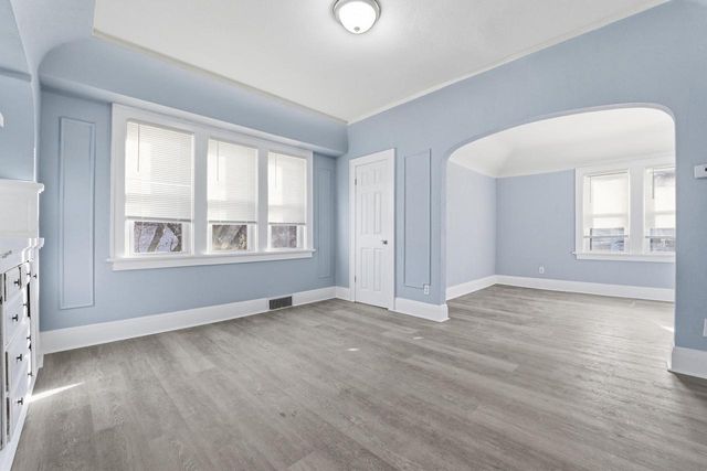 1902 W Nash STREET, Milwaukee, WI 53206