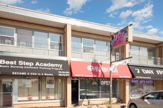 10448 W Cermak Road 1F, Westchester, IL 60154