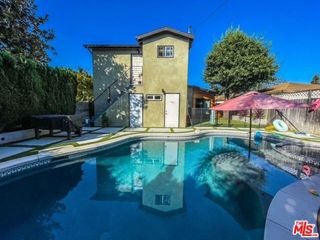 4450 Campbell Drive, Los Angeles, CA 90066