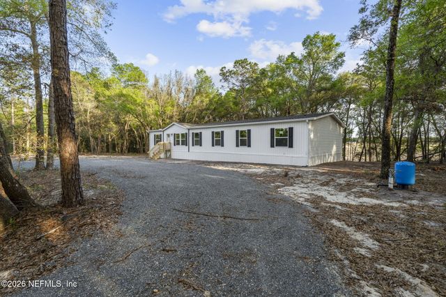 6109 CENTER Circle, Keystone Heights, FL 32656