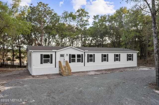 6109 CENTER Circle, Keystone Heights, FL 32656