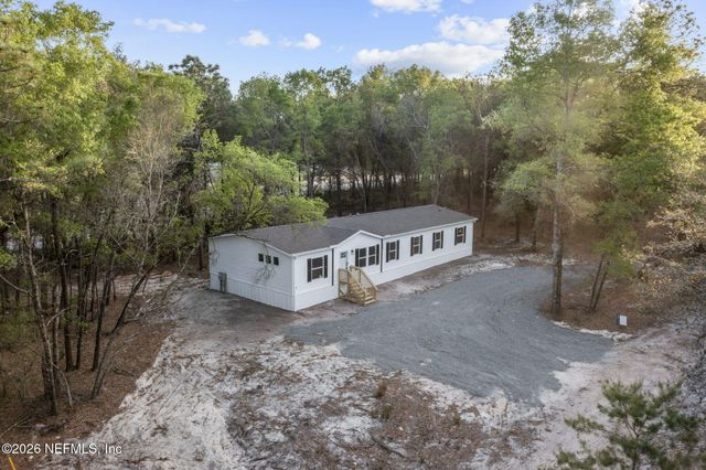 6109 CENTER Circle, Keystone Heights, FL 32656