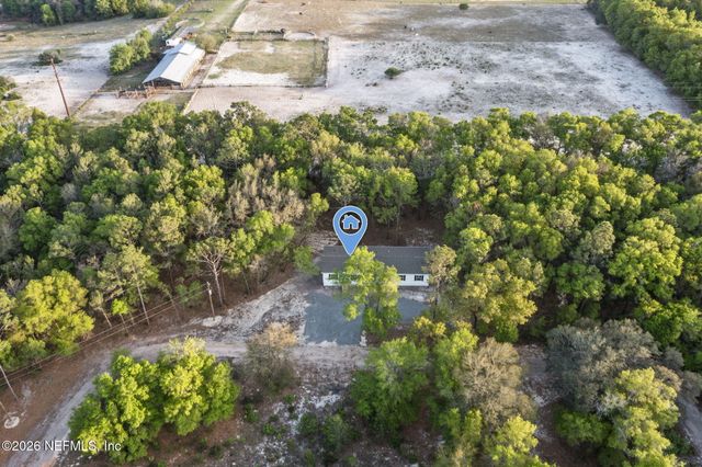 6109 CENTER Circle, Keystone Heights, FL 32656