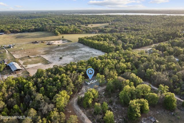 6109 CENTER Circle, Keystone Heights, FL 32656