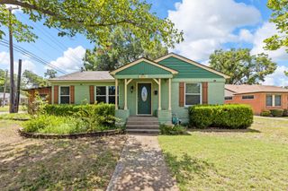 10382 Newcombe Drive, Dallas, TX 75228