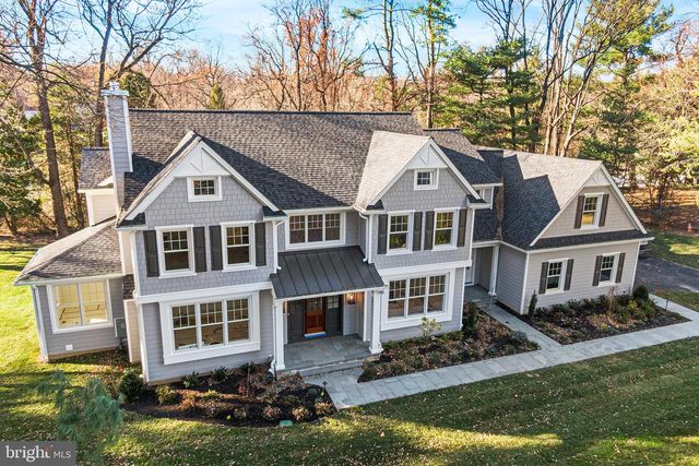 340 HIDDEN RIVER RD, Penn Valley, PA 19072