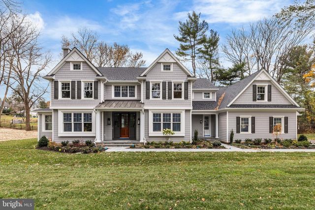 340 HIDDEN RIVER RD, Penn Valley, PA 19072