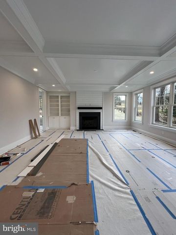 340 HIDDEN RIVER RD, Penn Valley, PA 19072