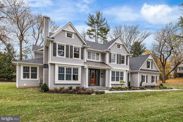 340 HIDDEN RIVER RD, Penn Valley, PA 19072