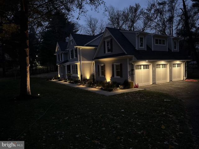 340 HIDDEN RIVER RD, Penn Valley, PA 19072