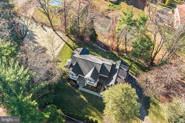 340 HIDDEN RIVER RD, Penn Valley, PA 19072