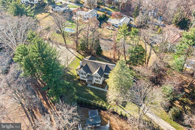 340 HIDDEN RIVER RD, Penn Valley, PA 19072