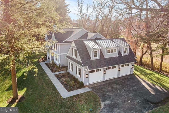 340 HIDDEN RIVER RD, Penn Valley, PA 19072