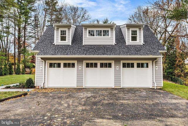 340 HIDDEN RIVER RD, Penn Valley, PA 19072