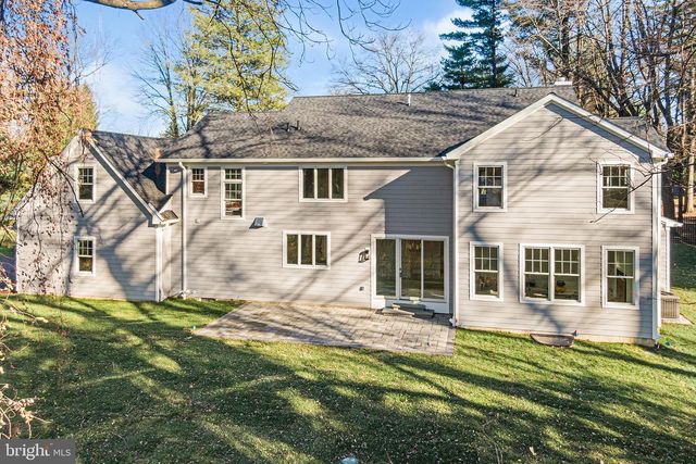 340 HIDDEN RIVER RD, Penn Valley, PA 19072