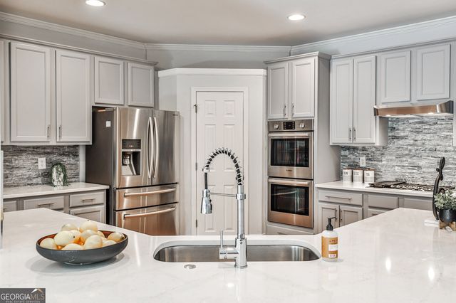2309 Alnwick Drive, Duluth, GA 30096