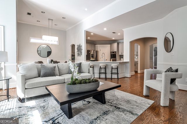 2309 Alnwick Drive, Duluth, GA 30096