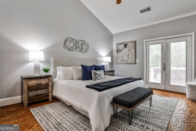 2309 Alnwick Drive, Duluth, GA 30096