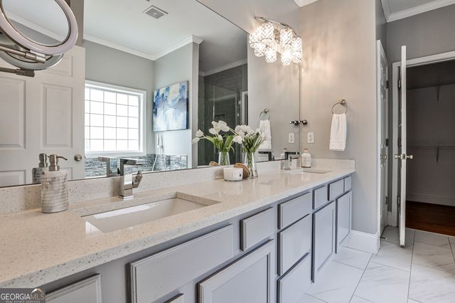 2309 Alnwick Drive, Duluth, GA 30096