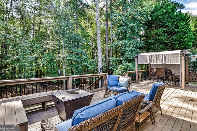 2309 Alnwick Drive, Duluth, GA 30096