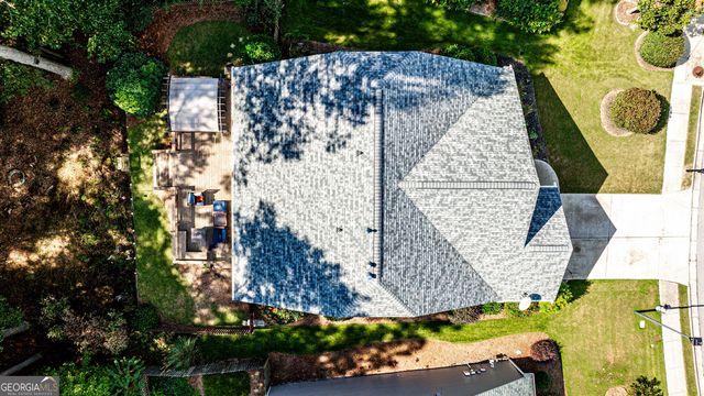 2309 Alnwick Drive, Duluth, GA 30096