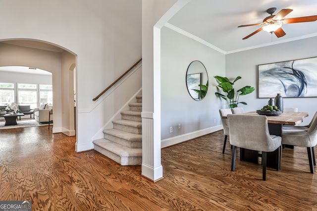 2309 Alnwick Drive, Duluth, GA 30096