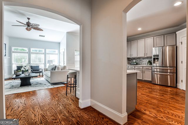 2309 Alnwick Drive, Duluth, GA 30096